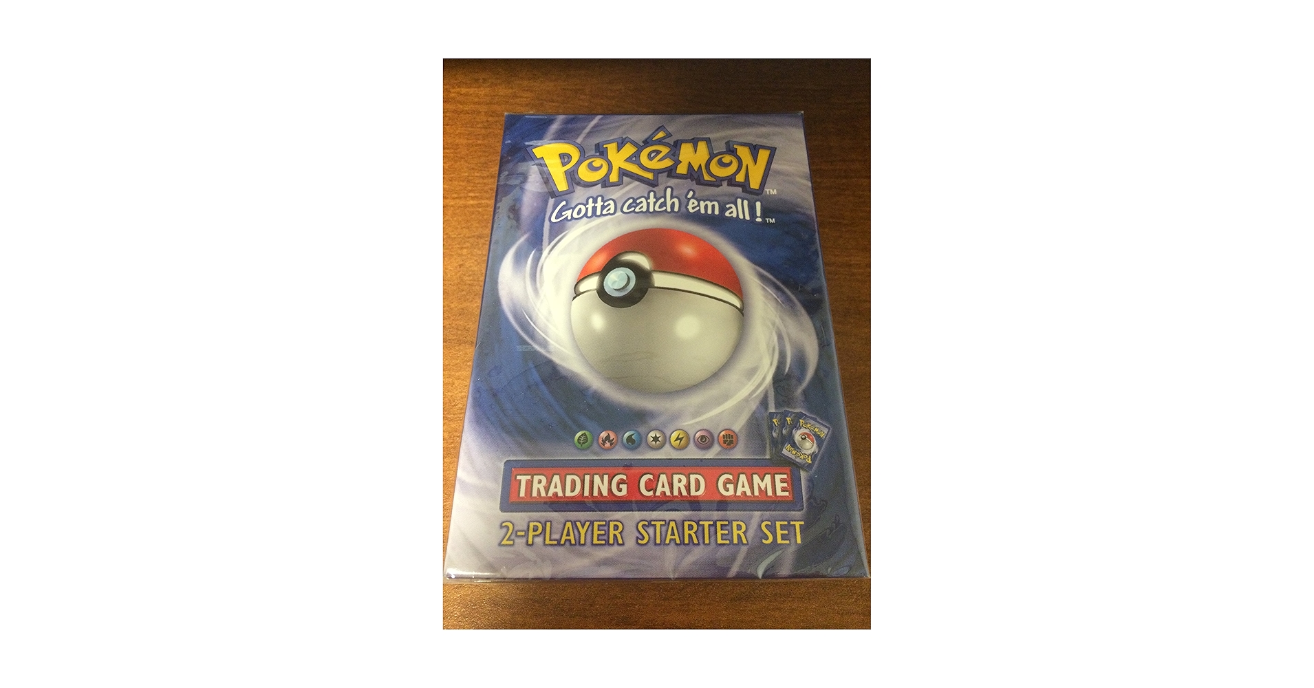 Pokemon TCG 2P Starter Set スターターセット 英語版 Pokemon TCG 2P Starter Set スターターセット 英語版