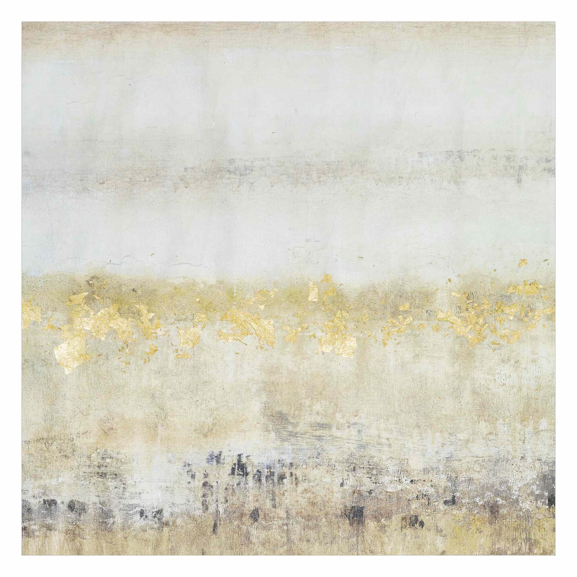 Papier peint panoramique de haute qualité motif blanc abstrait 2758