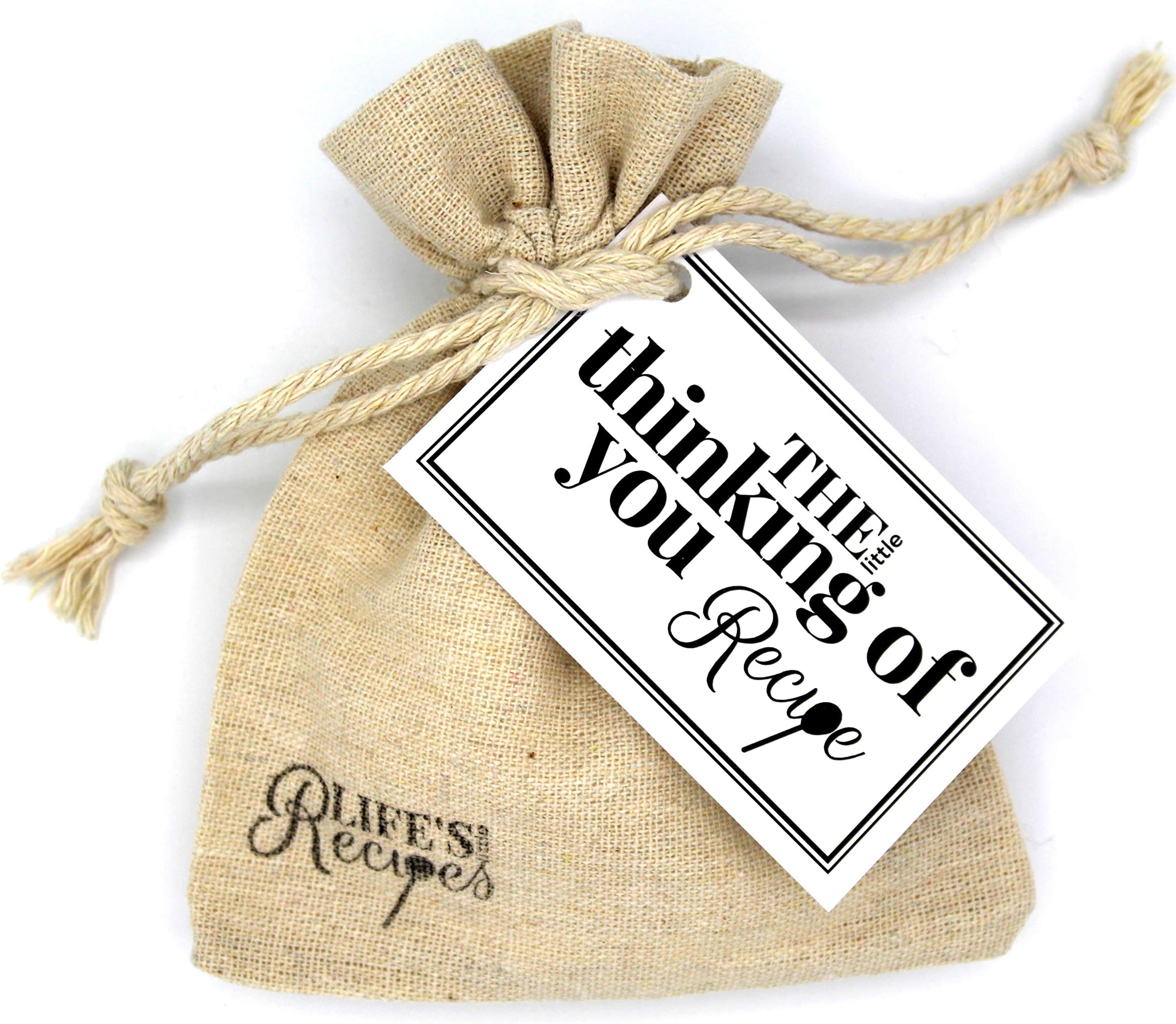 Thiniking of You Gift