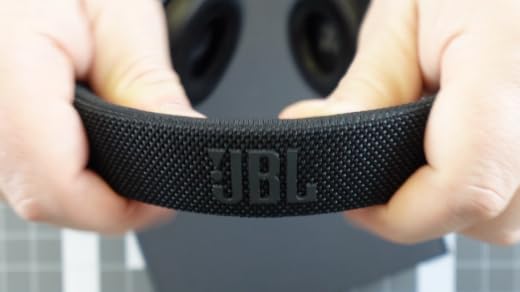 What you need to know about the JBL Live460NC Headphones!
