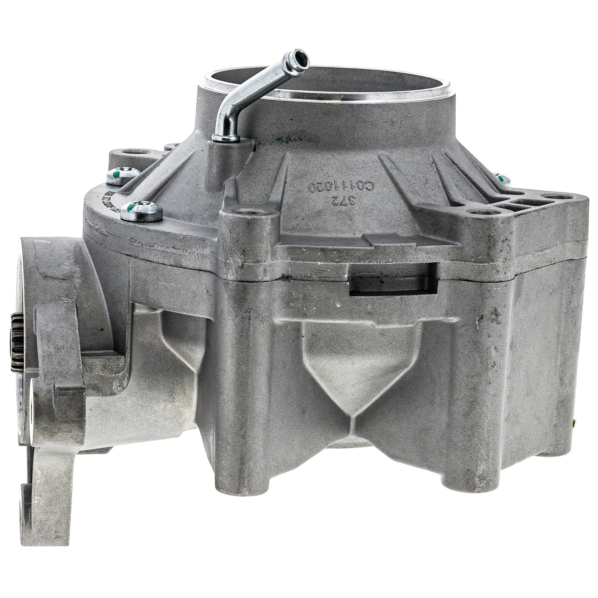 Amazon.com: NICHE Rear Differential Gear Case for Can-Am Outlander 