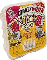 Vista 2 de C&S Nutty Treat 11.75 onzas, paquete de 12