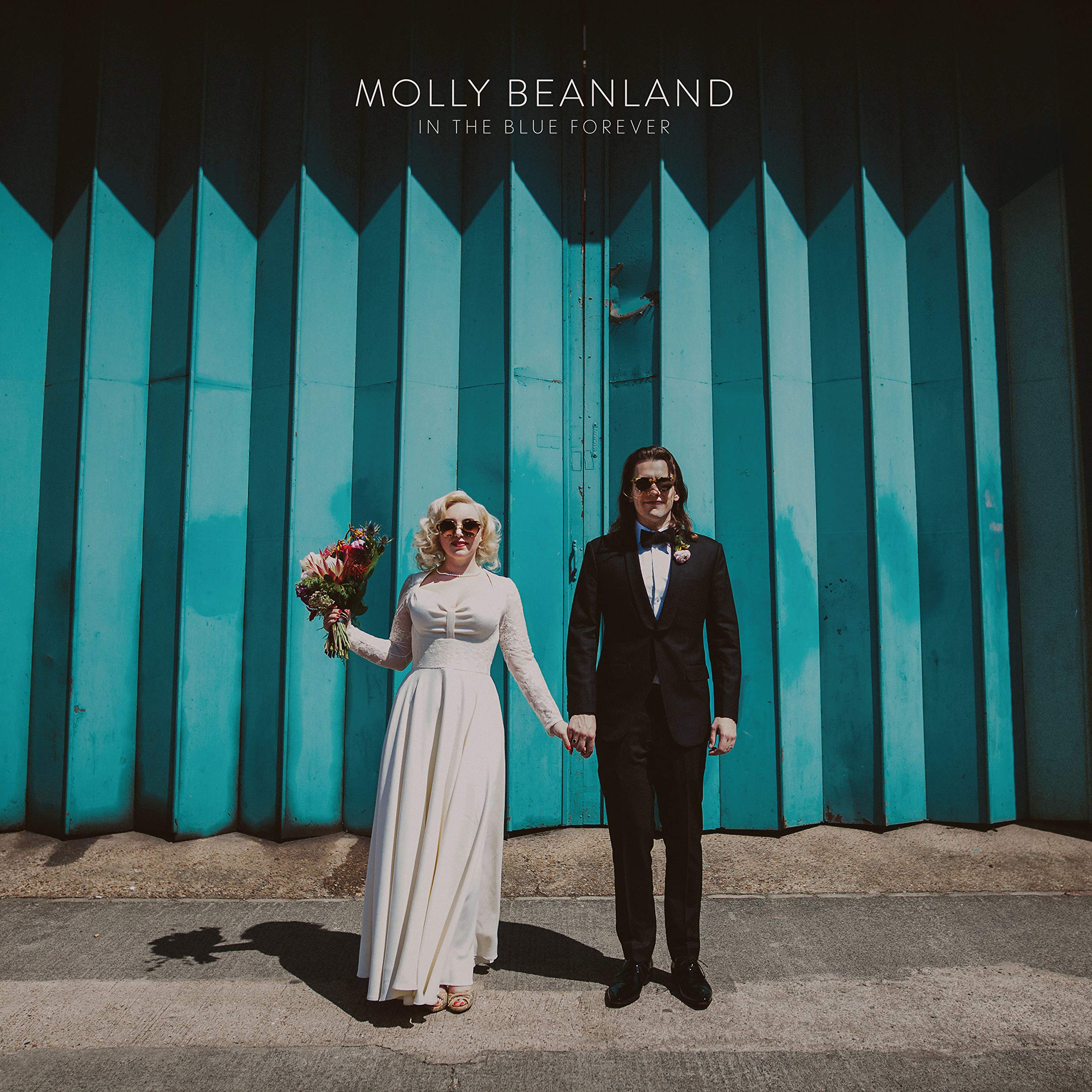 Molly Beanland