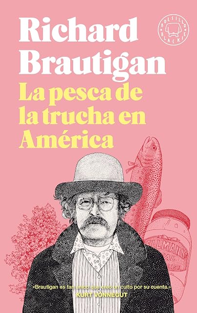 Portada de La pesca de la trucha en América