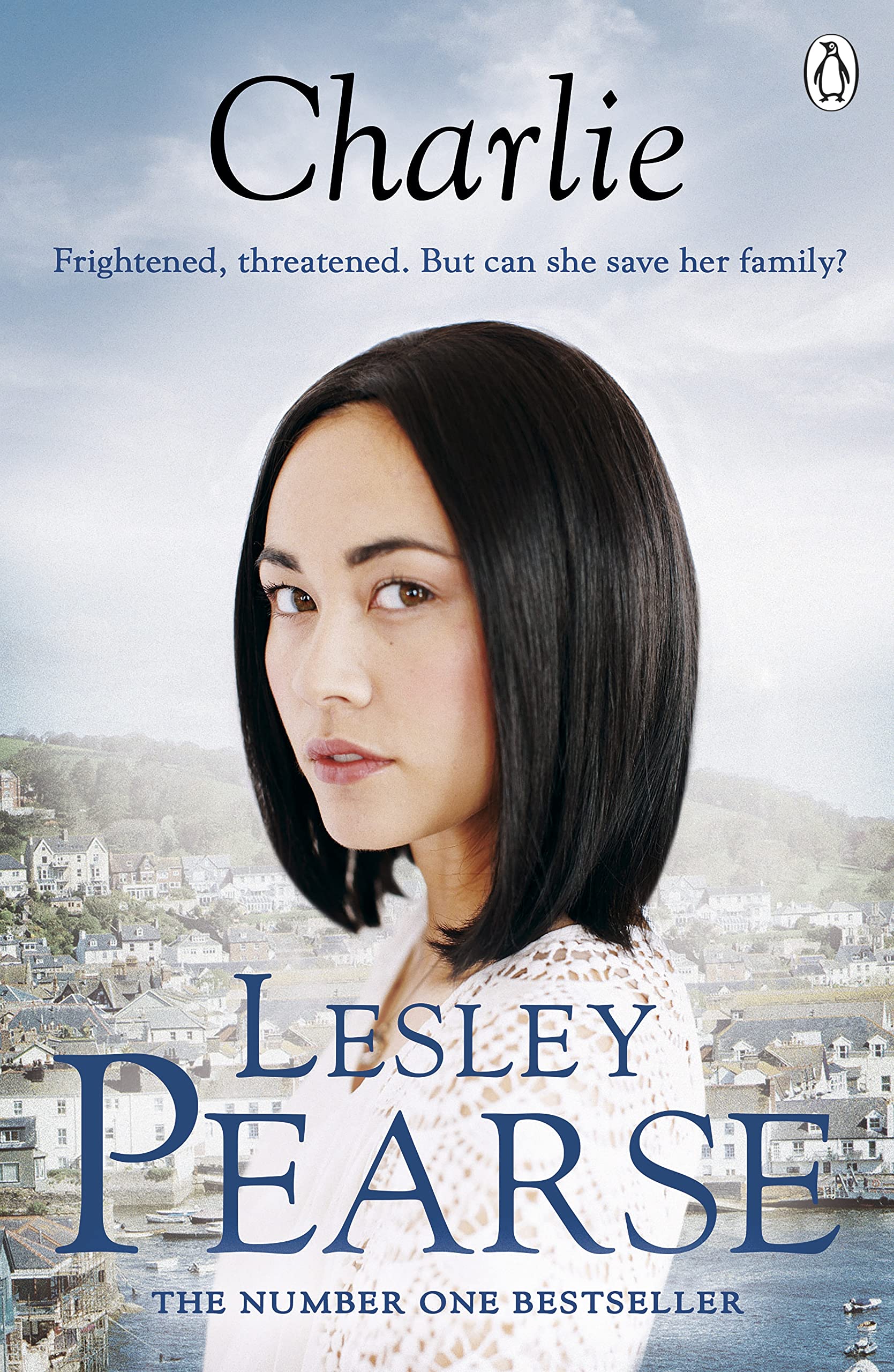 Charlie Paperback Lesley Pearse