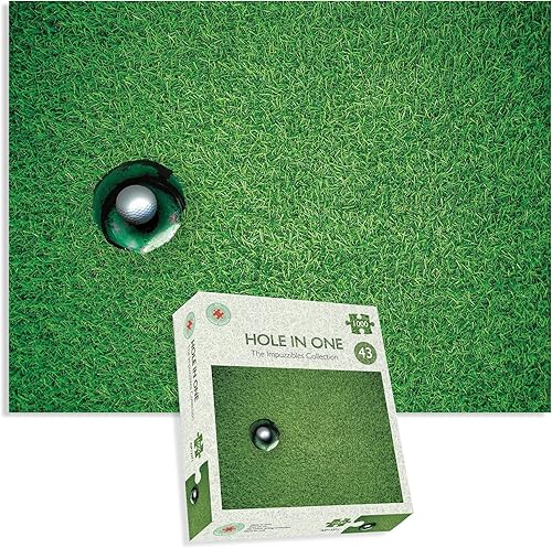 Vista 18 de Rompecabezas de 1000 piezas de hierba natural impuzzible para adultos, rompecabezas desafiantes, gran regalo para todas las edades Hierba natural,Un