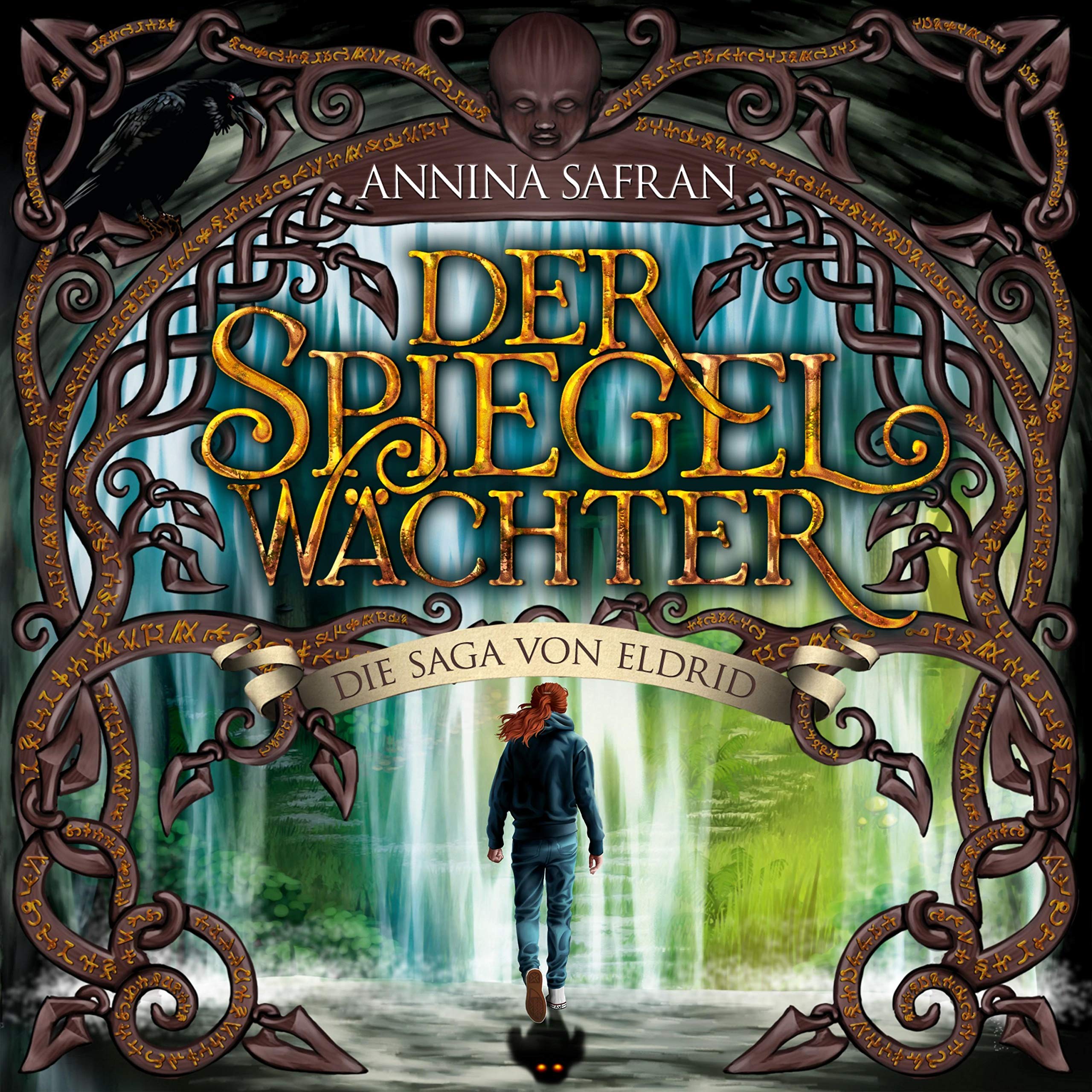Cover art for Der Spiegelwächter