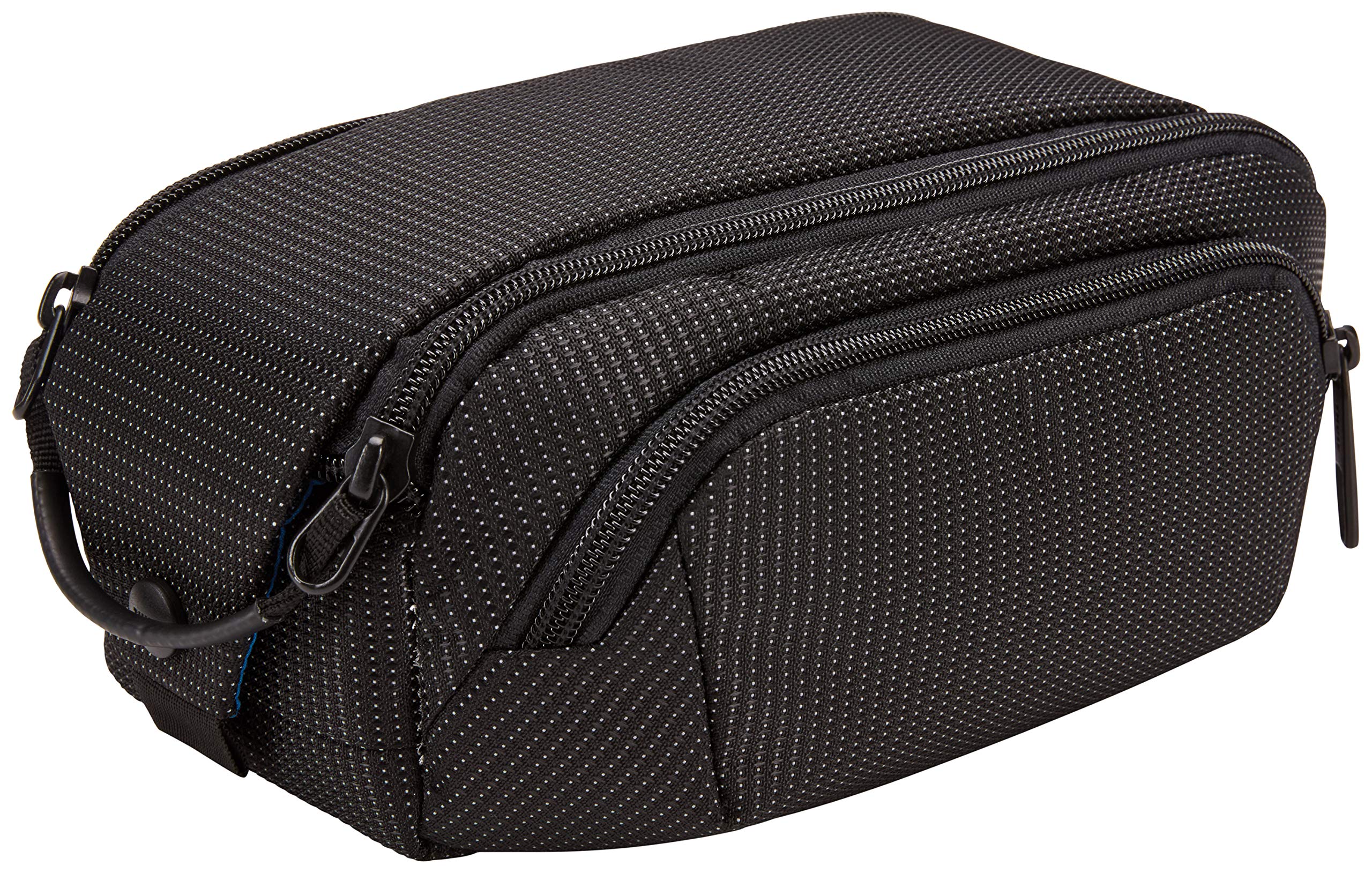 Thule Crossover 2 Beauty Da Viaggio Black, 3