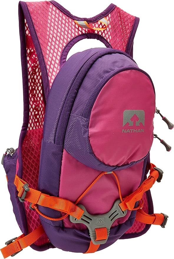 nathan intensity hydration vest