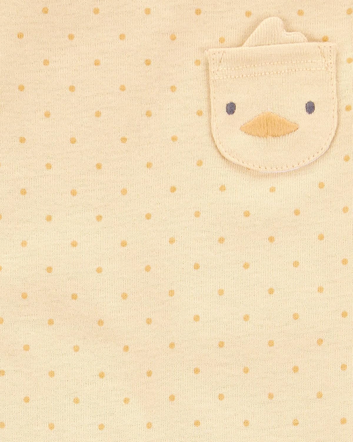 Carter's baby-girls Multi-pk Bodysuits 126g330