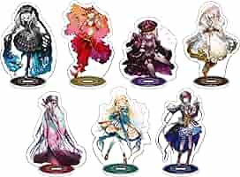 サプライ・アクセサリ・グッズ Art Sleeves Collection Stella Monolith Art Sleeves Collection Stella Monolith ユキノ - Domina Games