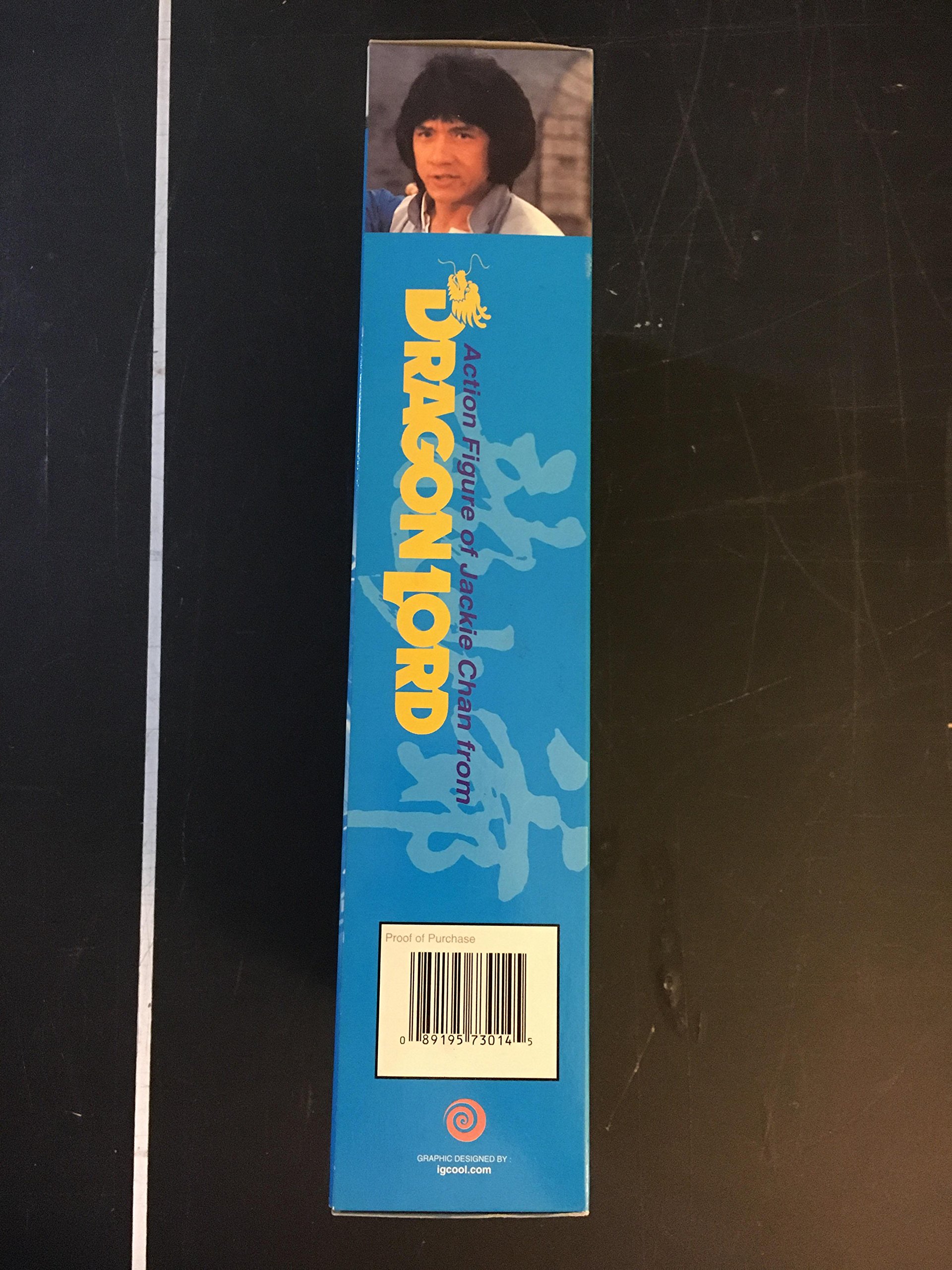 ドラゴン対決　1/6可動ドール　ジャッキーチェン＆ブルースリー Amazon | ドラゴンDRAGON 1/6フィギュア酔拳 ジャッキーチェン