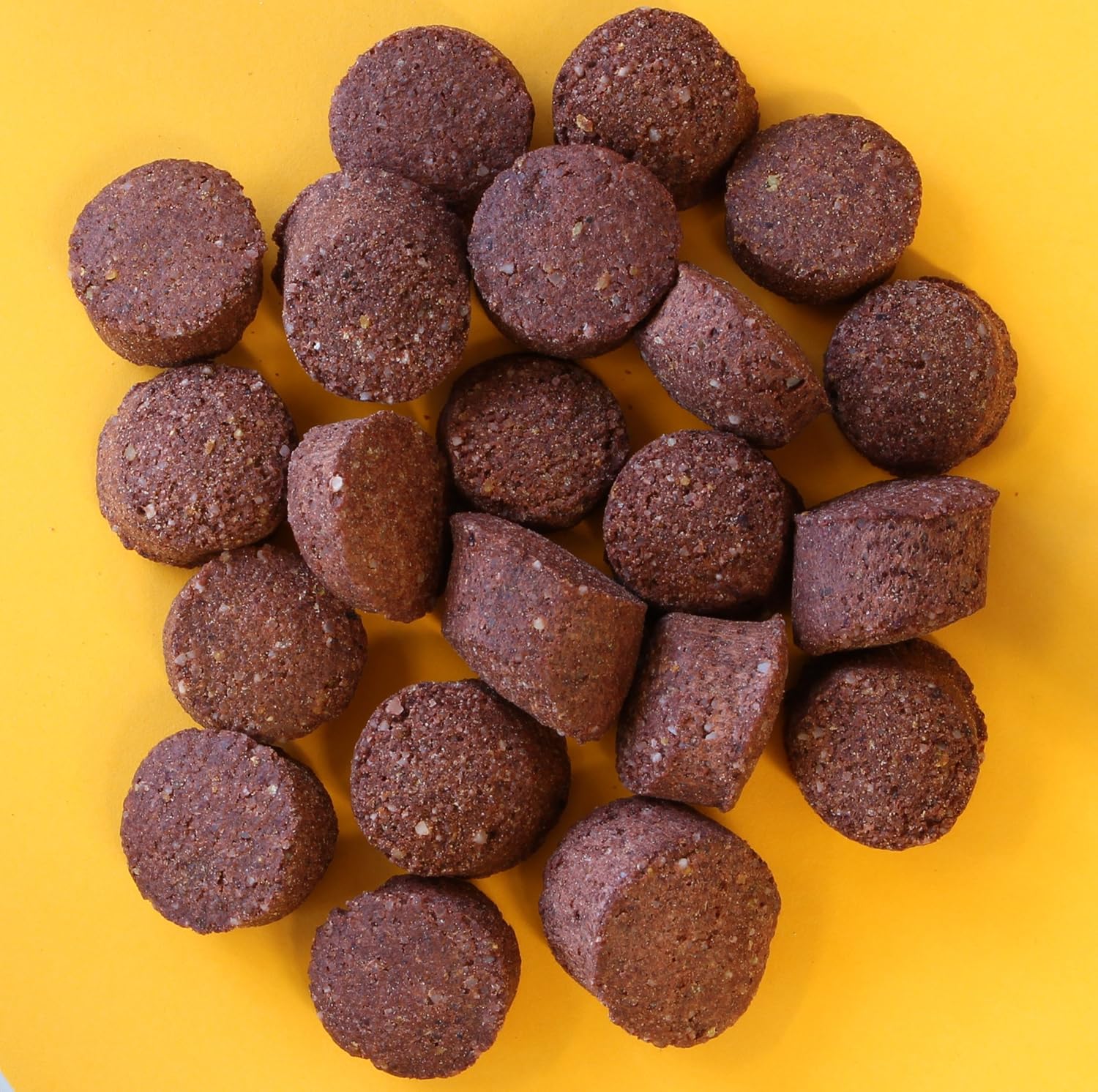 Kasper FaunaFood Caviakorrel 4 kg - Hidding Sleen