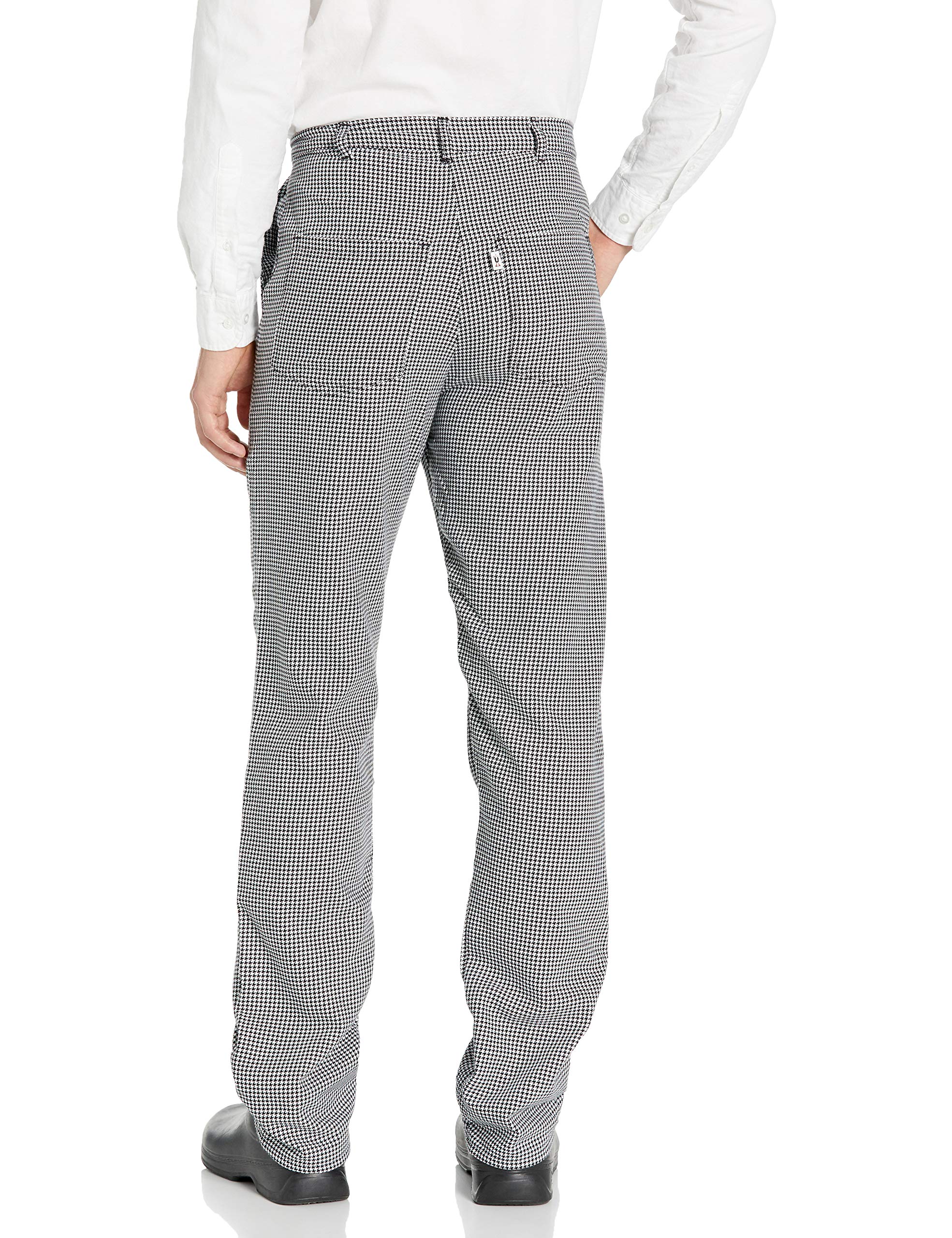 Long Sleeves Women's Ladies Chef's Coat Jackets By Chef's Apparels (Yellow, L (To Fit Bust 38-39))