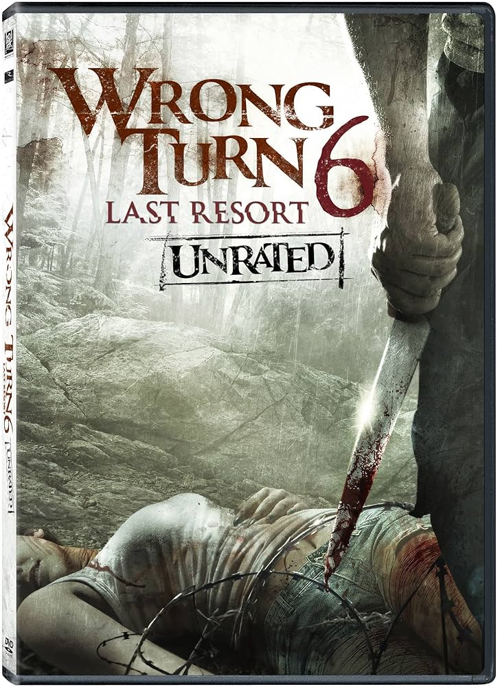 クライモリ 6作品 クライモリ』シリーズ一覧｜全6作品のあらすじ・キャスト