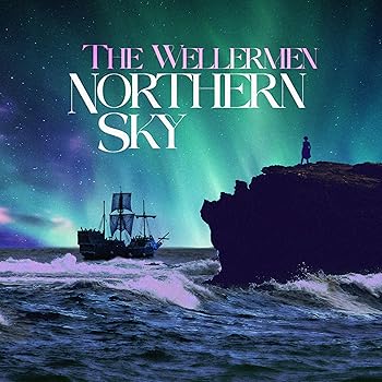 Northern Sky - The Wellermen (Vinyl)