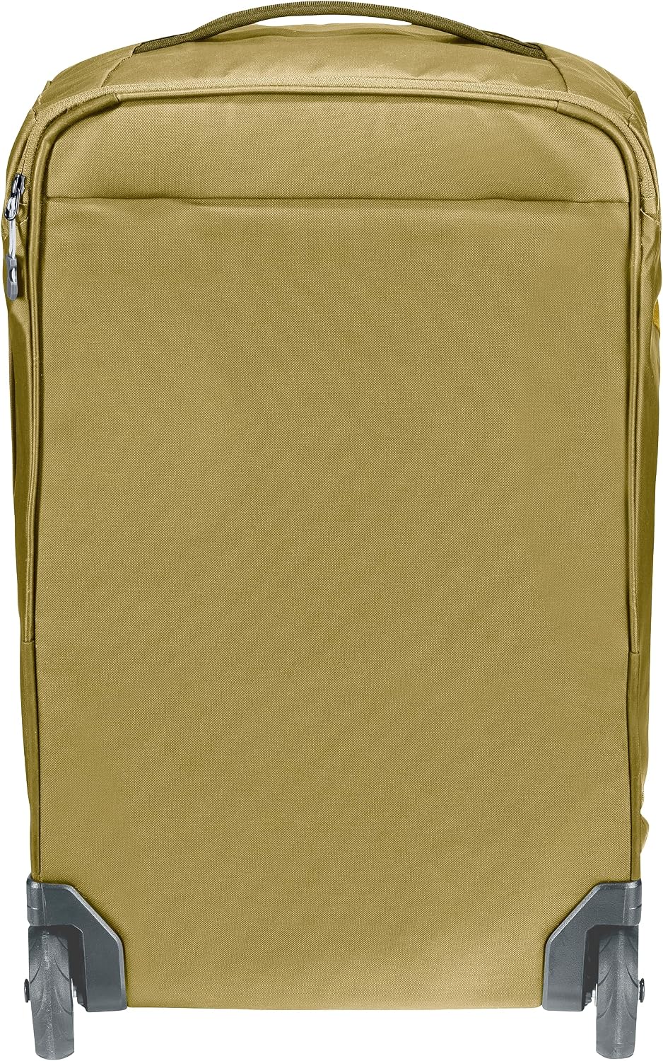 Deuter Unisex AViANT Duffel Pro Movo 36L Wheeled Bag, Corn-Turmeric, 36 Liter