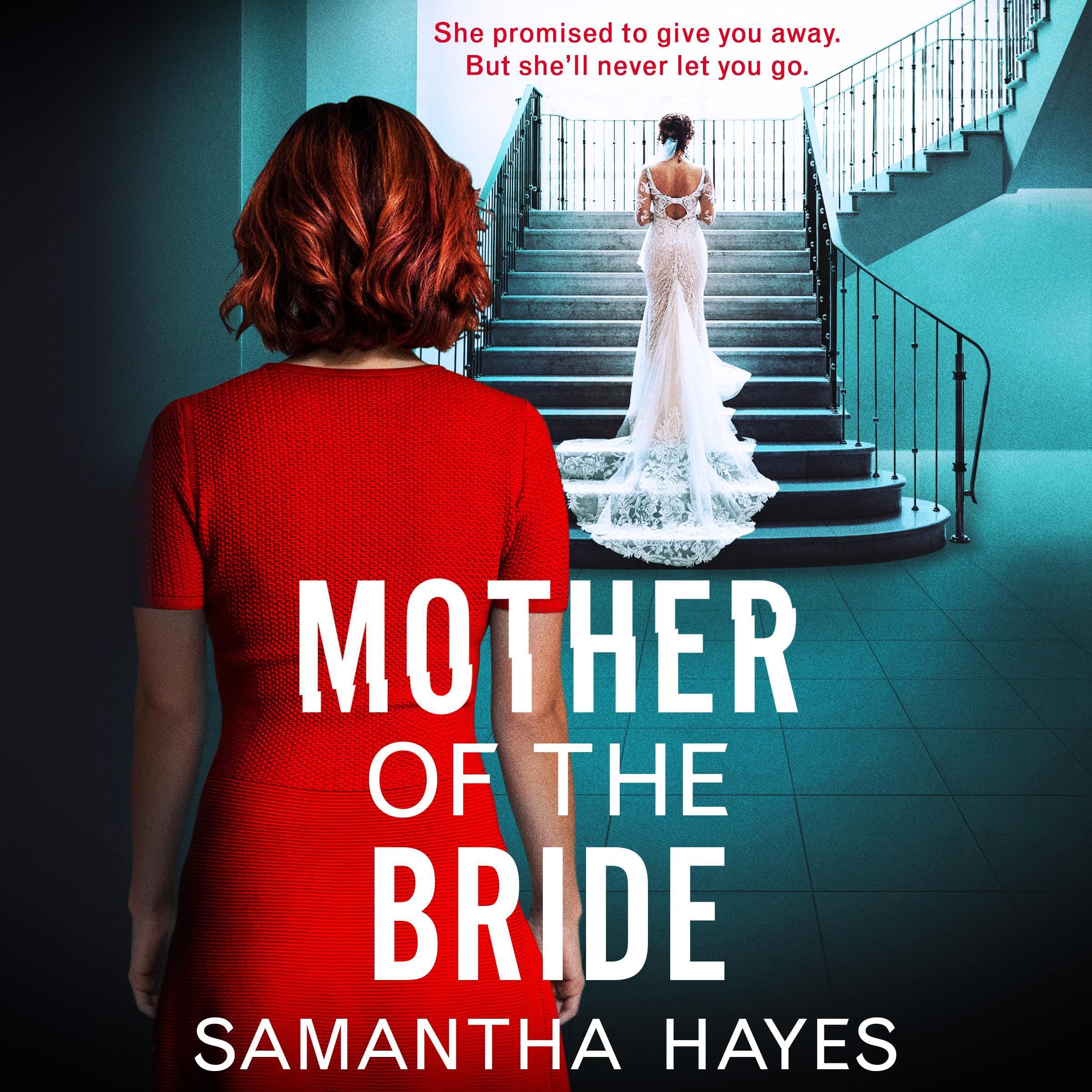 Cover art for Mother of the Bride