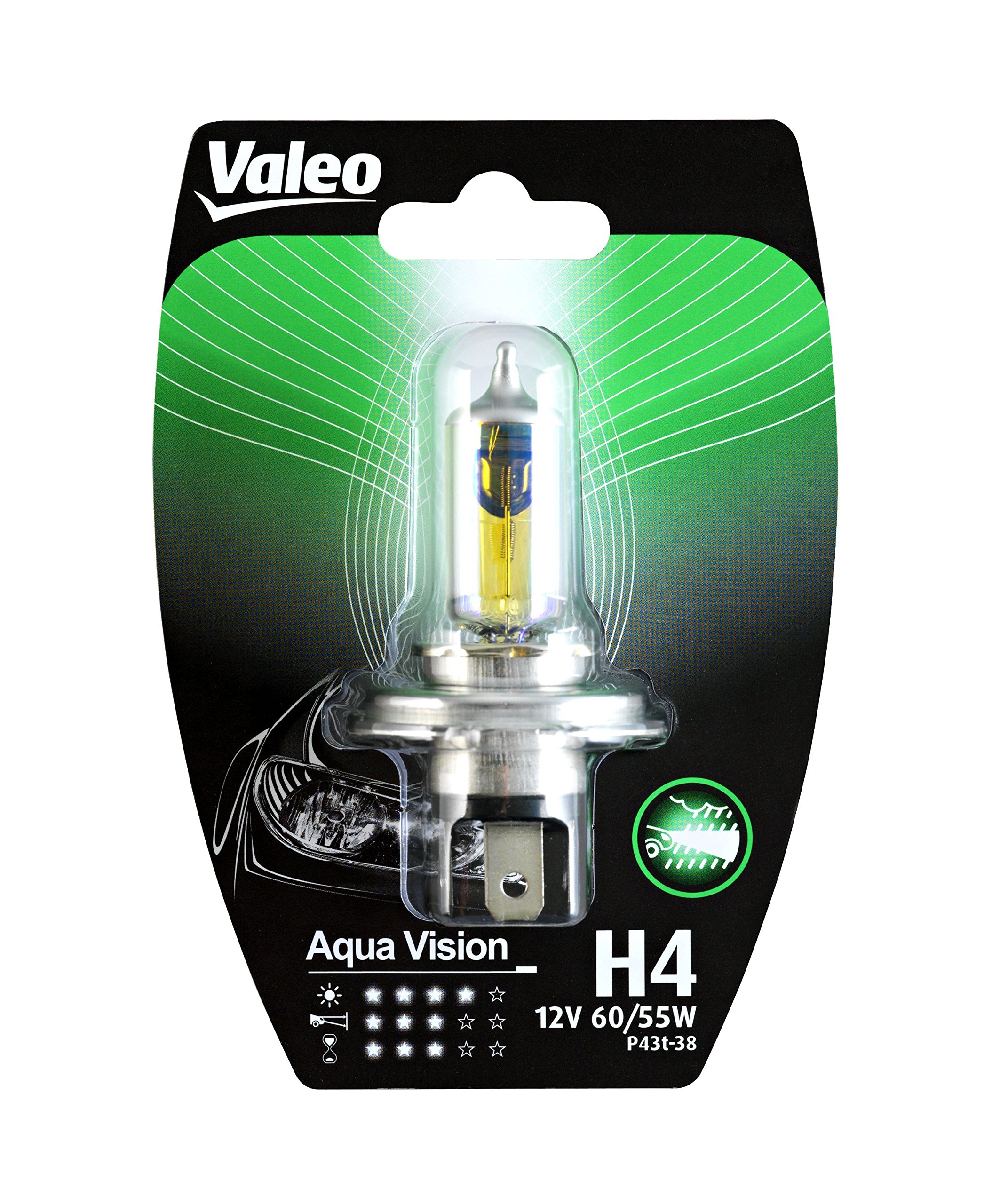 VALEO Light Bulbs VW,AUDI,MERCEDES-BENZ 032514 Bulb, spotlight
