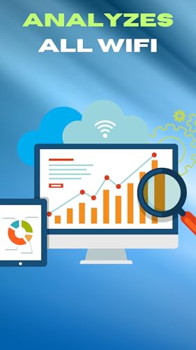 Wifi Analyzer