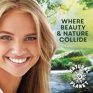 Original Castor OIl 500ml Cold Pressed Premium Quality 100% Pure Hexane-Free, Non GMO, Versatile Usage Eyelashes, Eyebrows and Hair growth