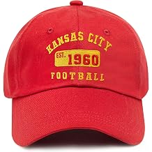 Classic Vintage 3D Embroidered City Hat Adjustable Unisex Baseball Cap Fans Gifts for Men Women