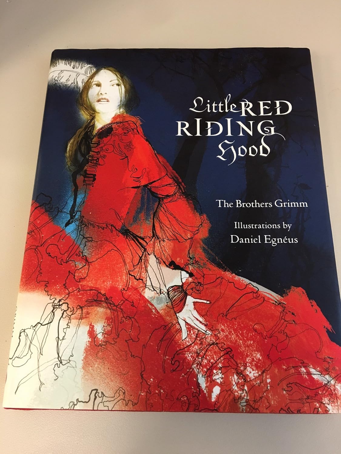 Little Red Riding Hood