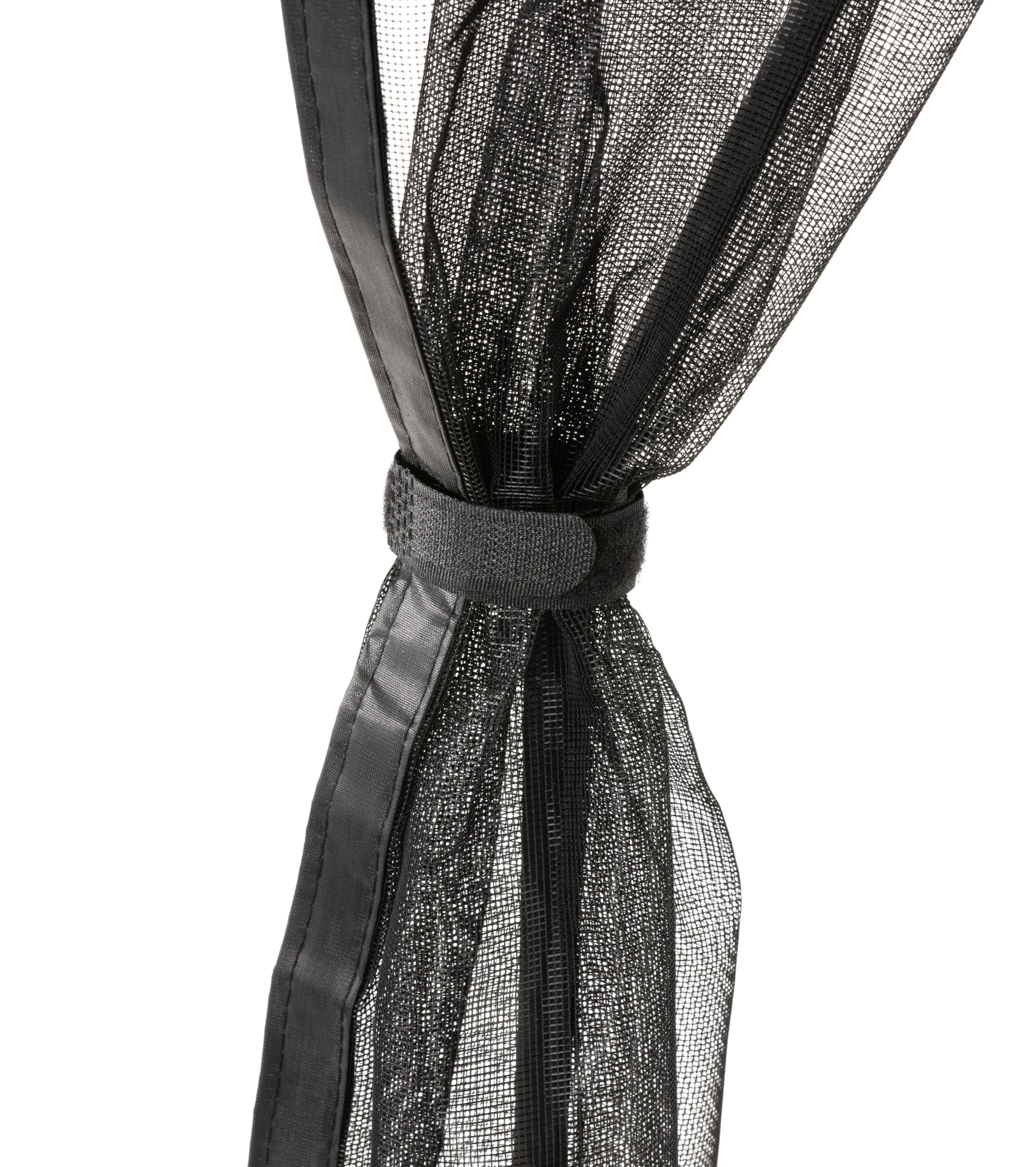 Hoberg Zanzariera Per Carrello Da Campeggio, 60 X 180 Cm