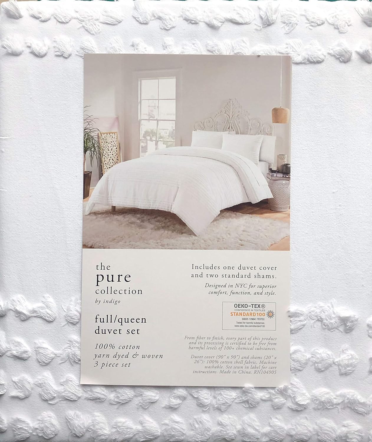 snow white comforter set