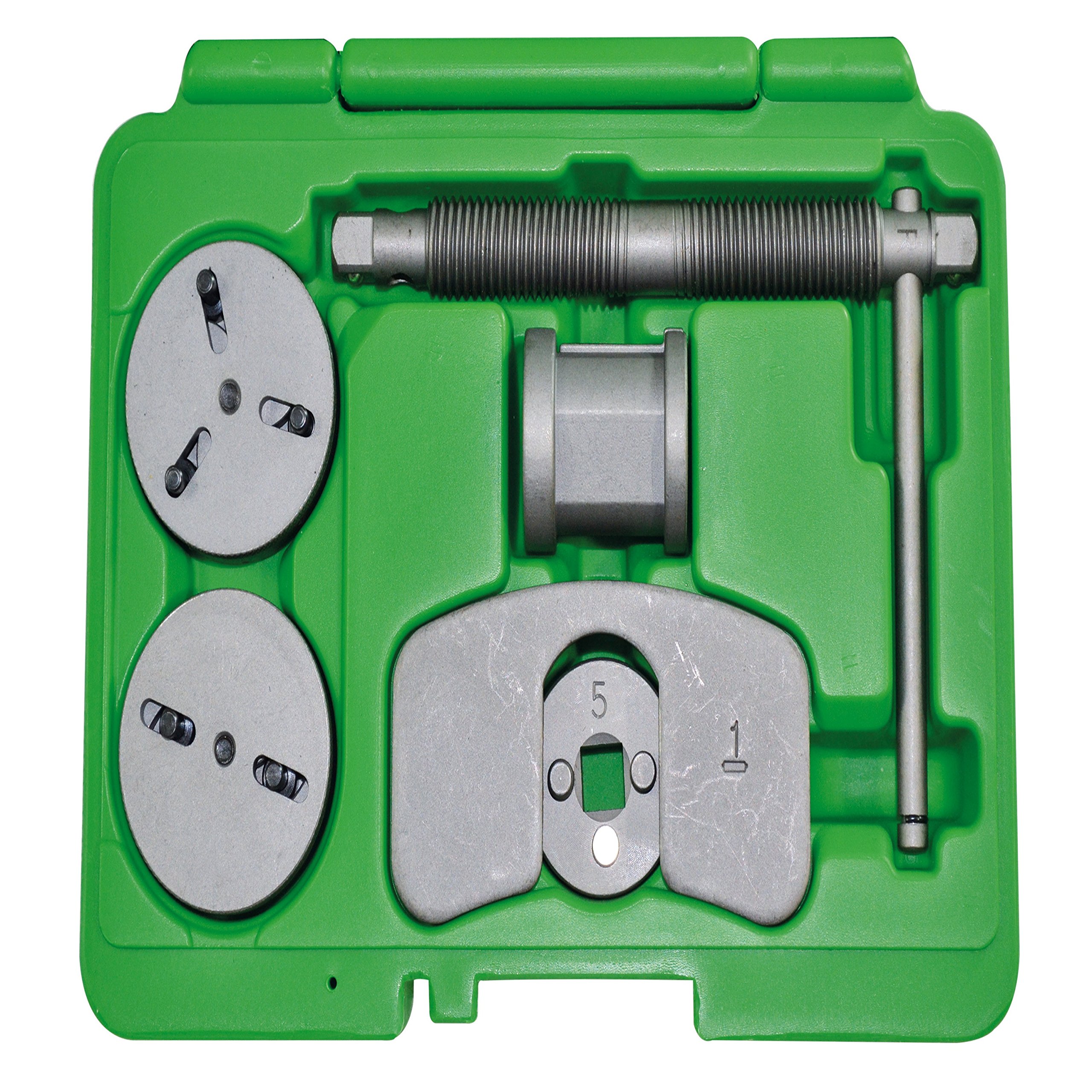 JBM Set REPOSICIONADOR DE Frenos Universal