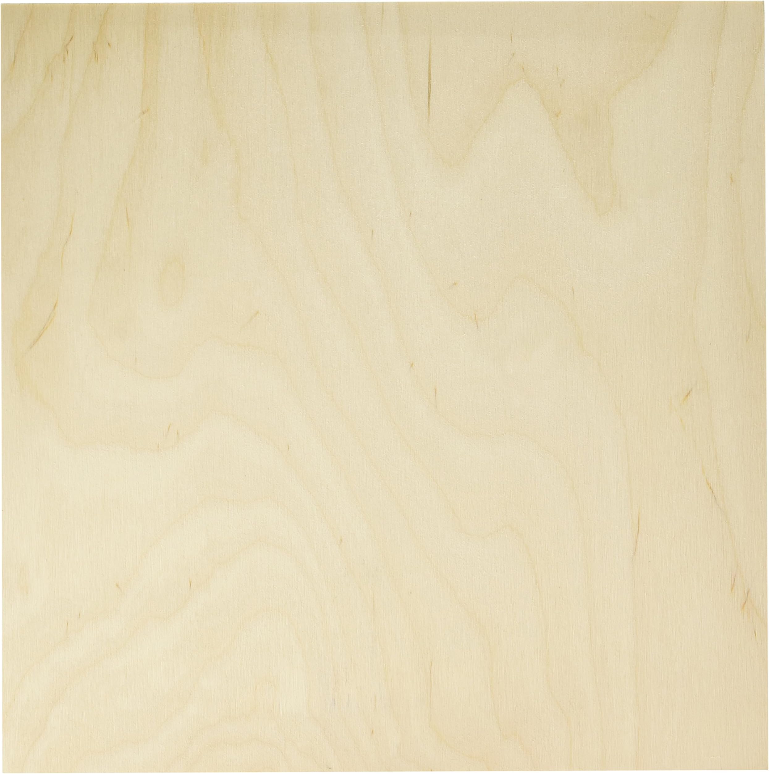 Midwest Products Co. 5335 Plywood, 1