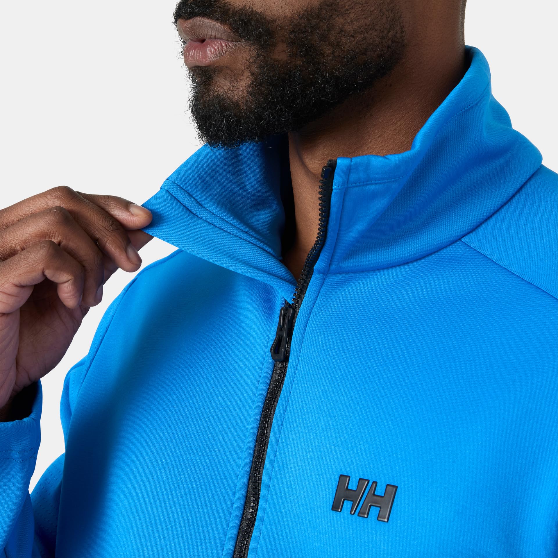 Helly Hansen Hp Fleece Jacket chaqueta Hombre (Pack de 1)