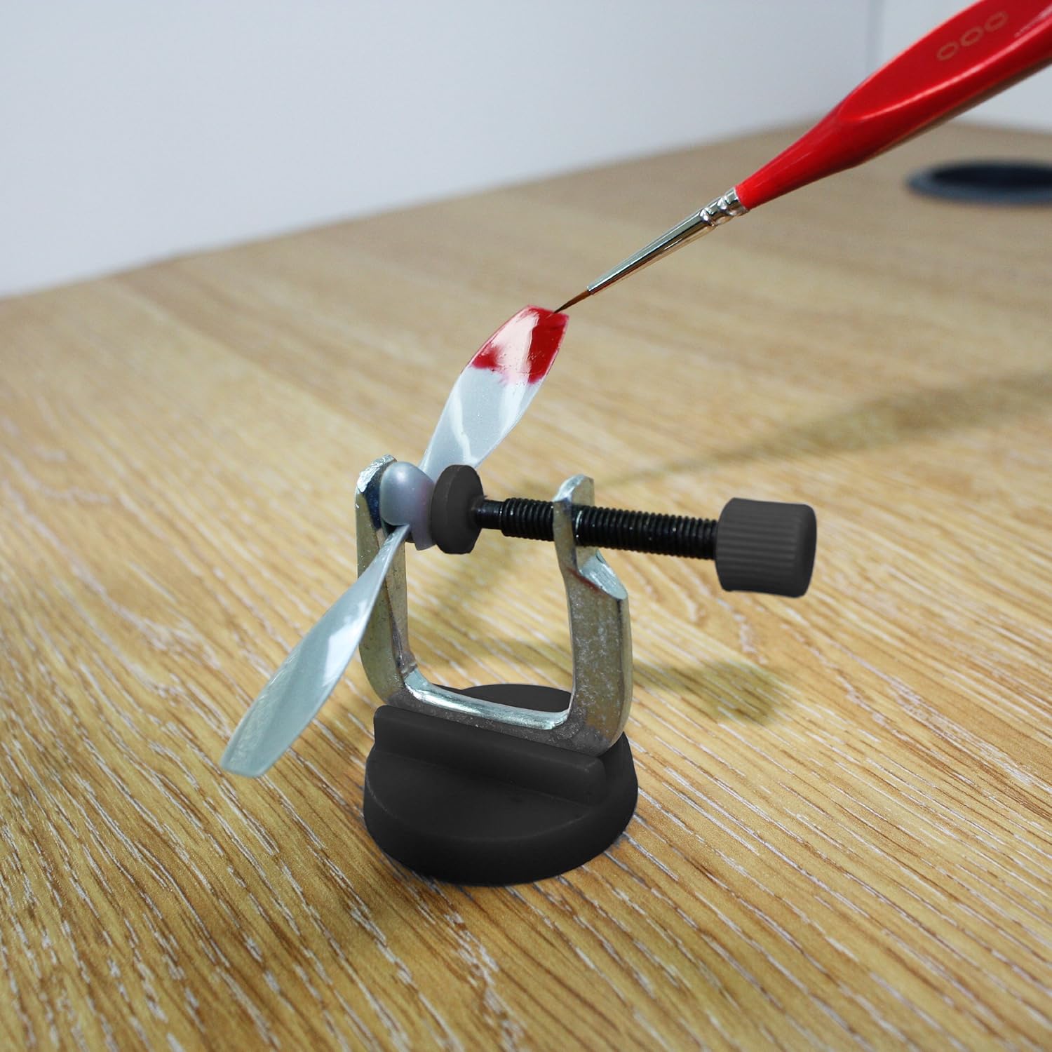 Modelcraft 3 G-Clamps and magnet