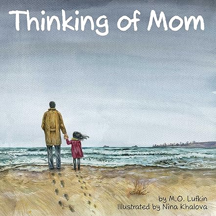 Thinking of Mom