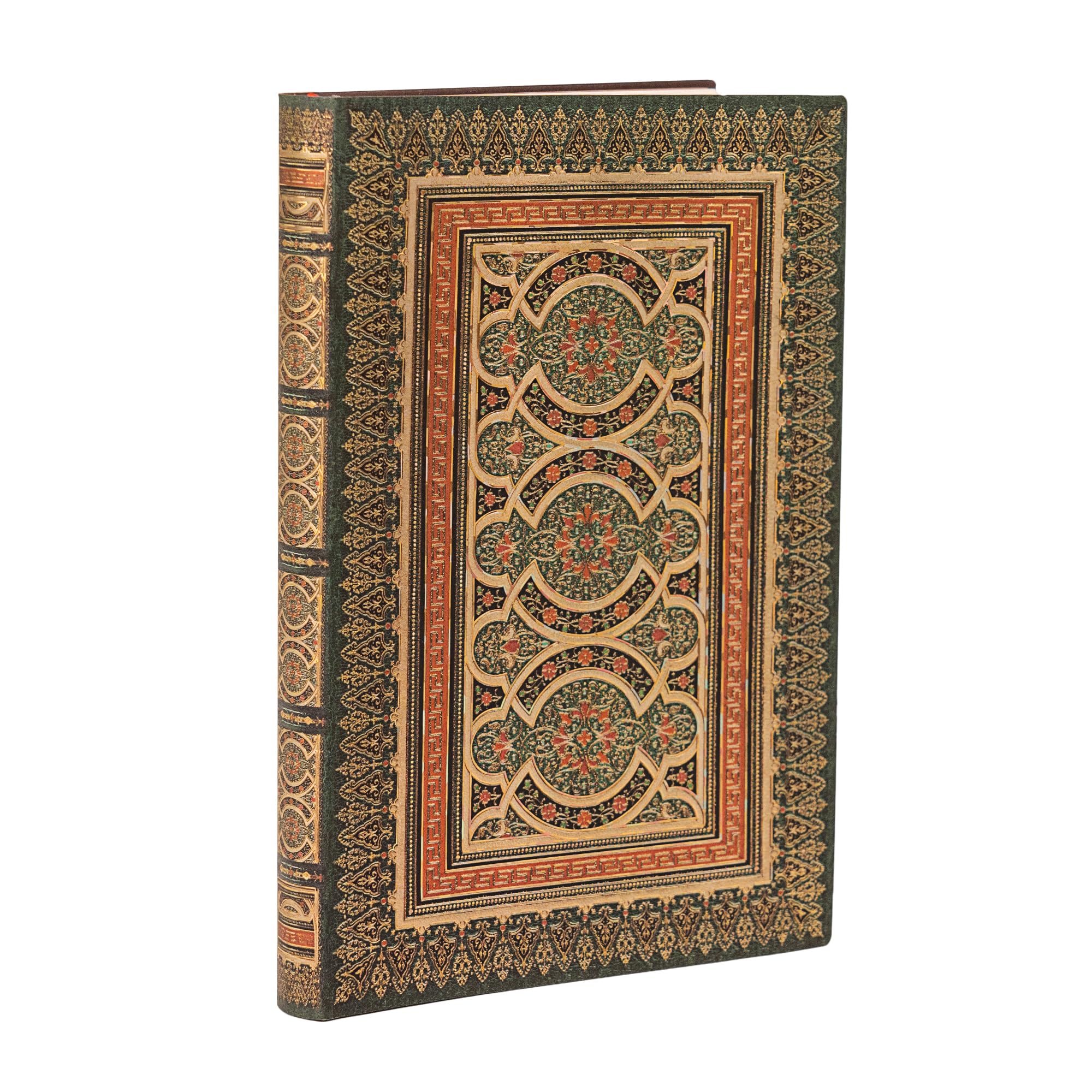 Daphnis Daphnis  Chloe Midi Unlined Softcover Flexi  by Paperblanks PAPERBACK