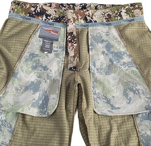 Miniatura 2 de SITKA Gear Pantalón de caza Apex para hombre