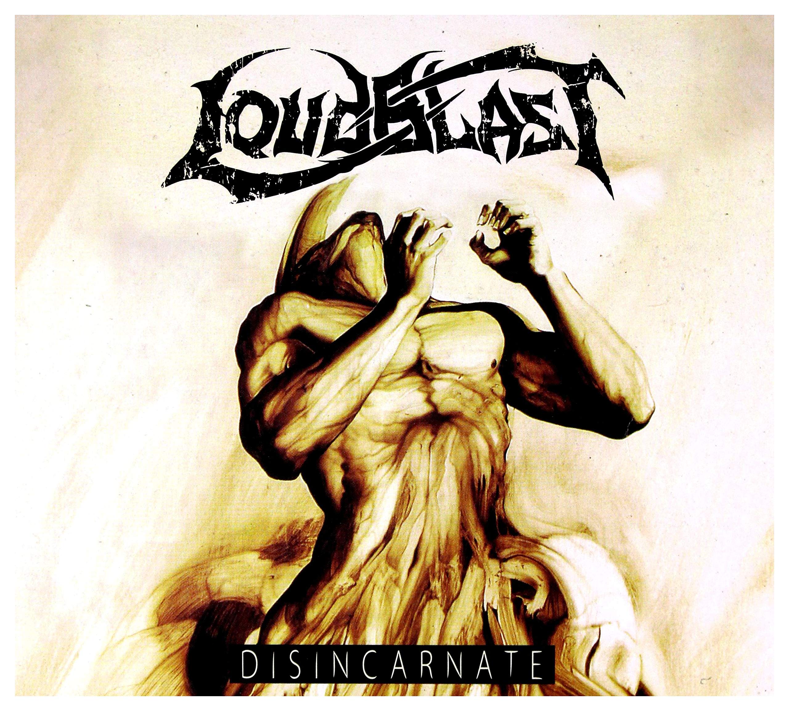 Disincarnate