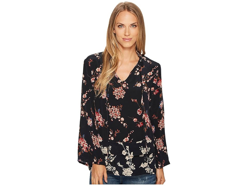 

Tolani Mayra Blouse (Jasmine) Women's Blouse