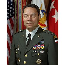 wesellphotos Colin Powell 8x10 Photo