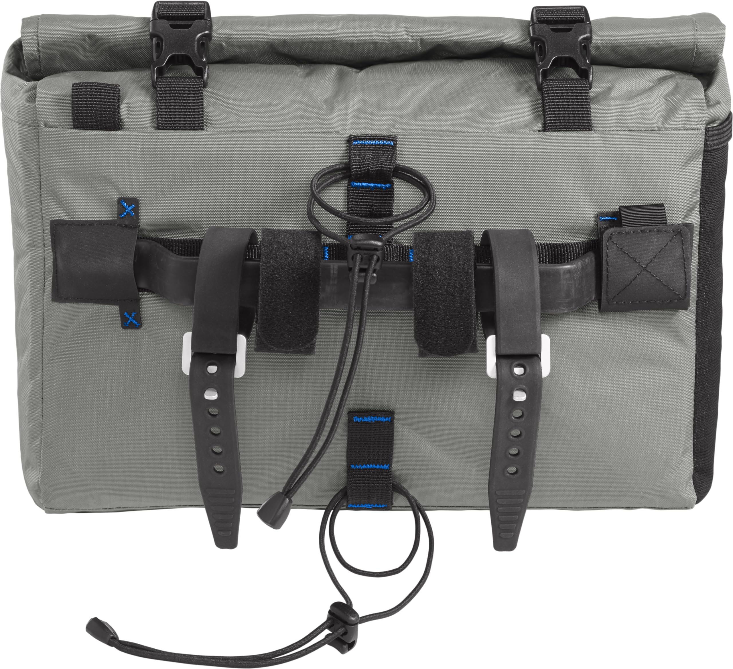 Camelbak M.U.L.E. 12L Worek nawadniający, Wolf Grey