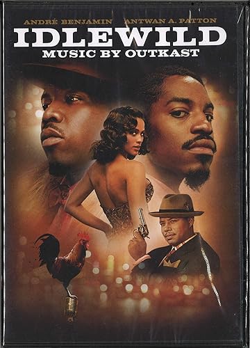 Idlewild (Widescreen Edition)