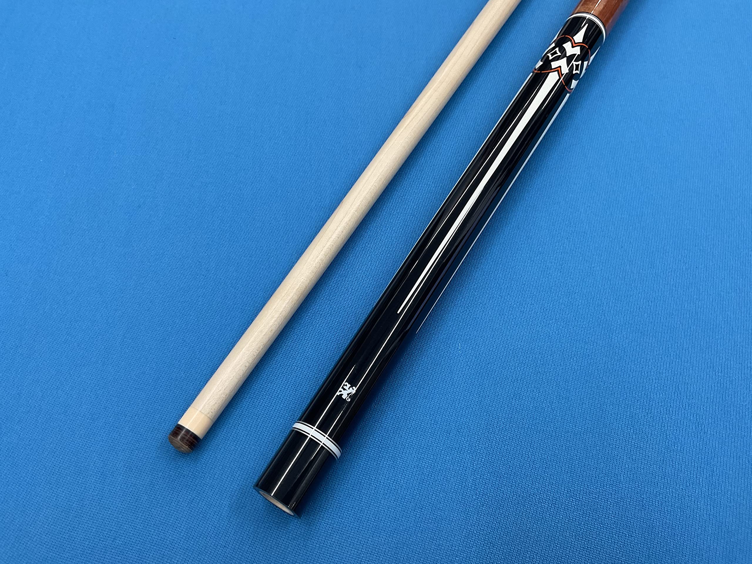 オールドAdam H? edition cue 3C(スリークッション) オールドAdam H? edition cue 3C(スリークッション) ビンテージ