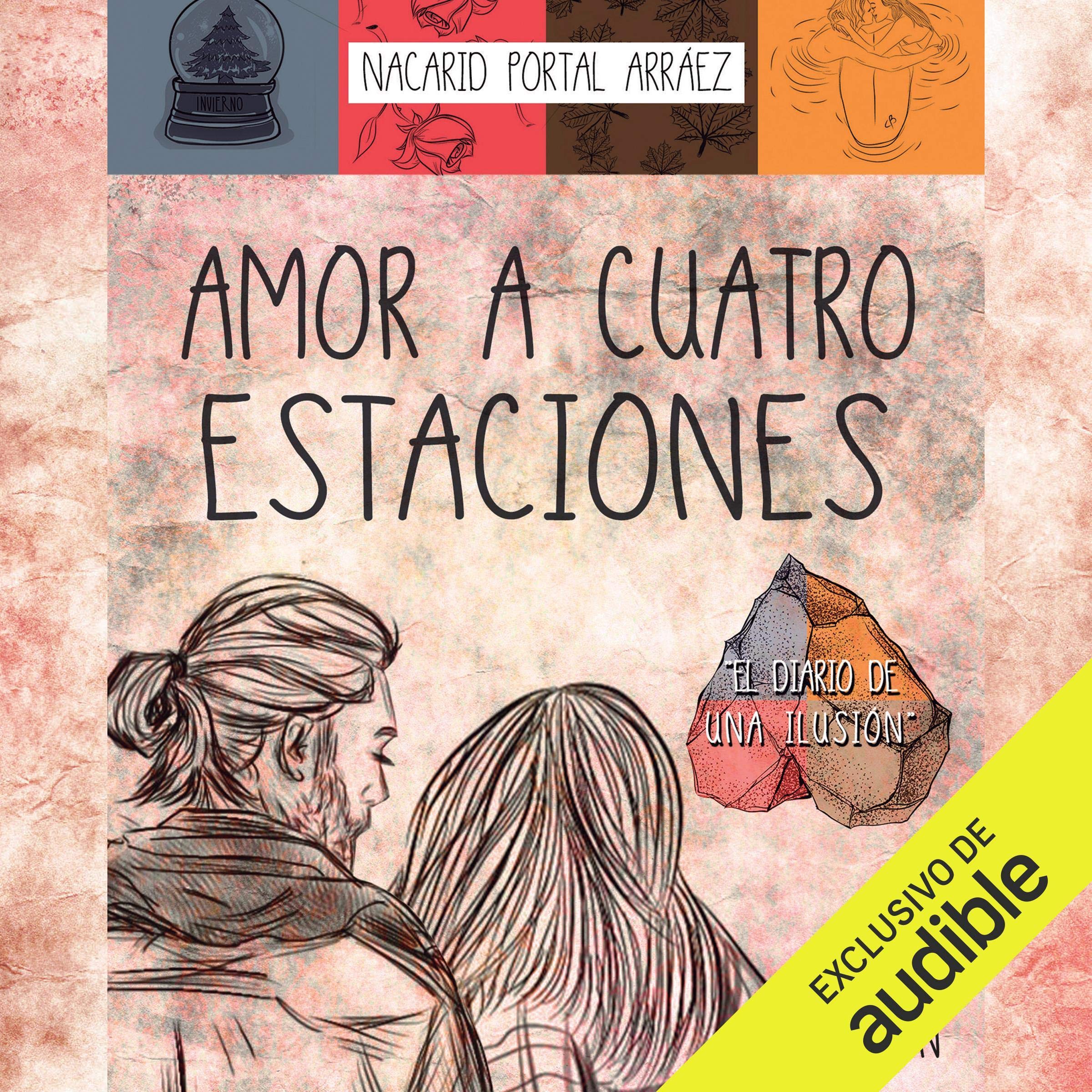 Amor a Cuatro Estaciones [Love to Four Seasons]