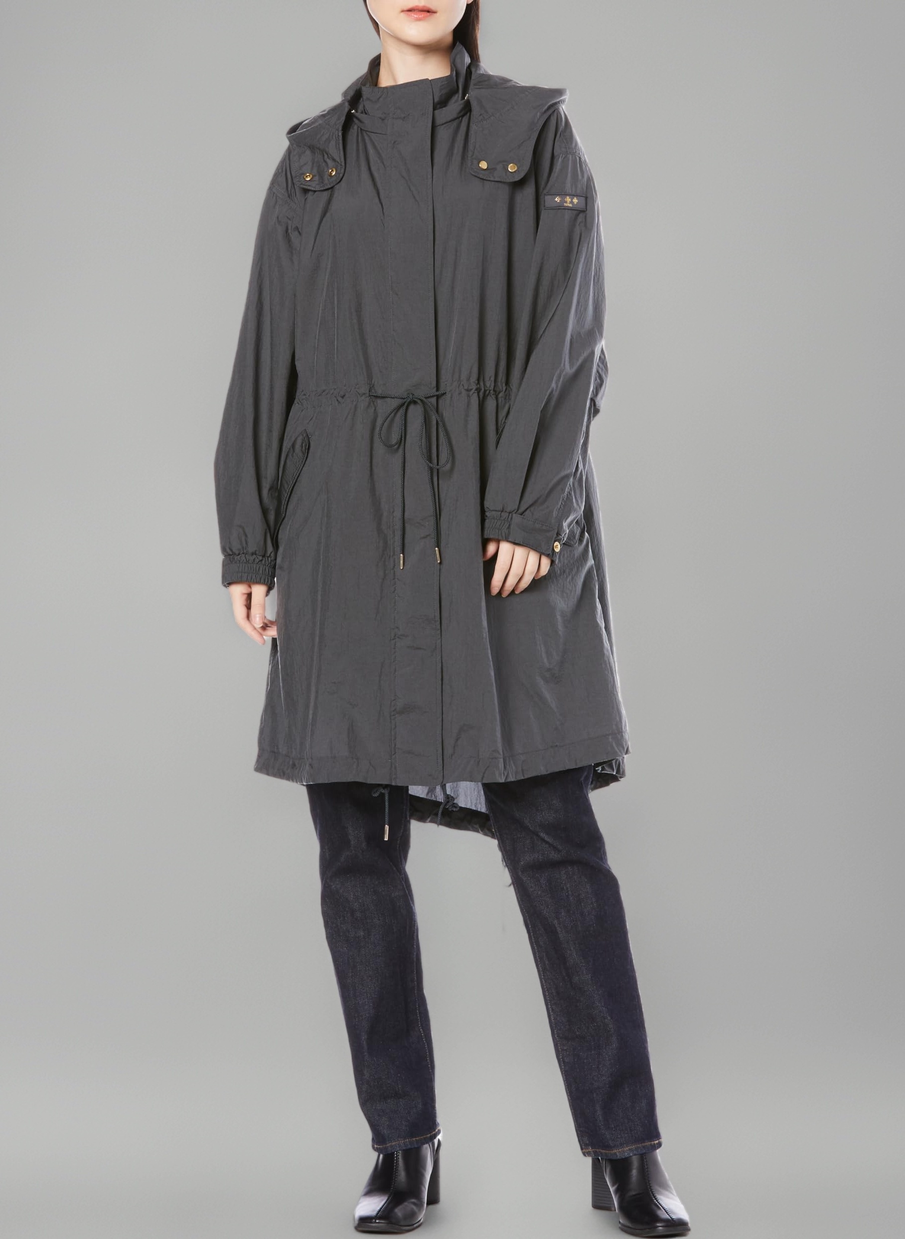 言い値セール中♡ TATRAS BERINA モッズコート 4way Amazon | [タトラス] 【正規品】ALRESCHA | コート・ジャケット 通販