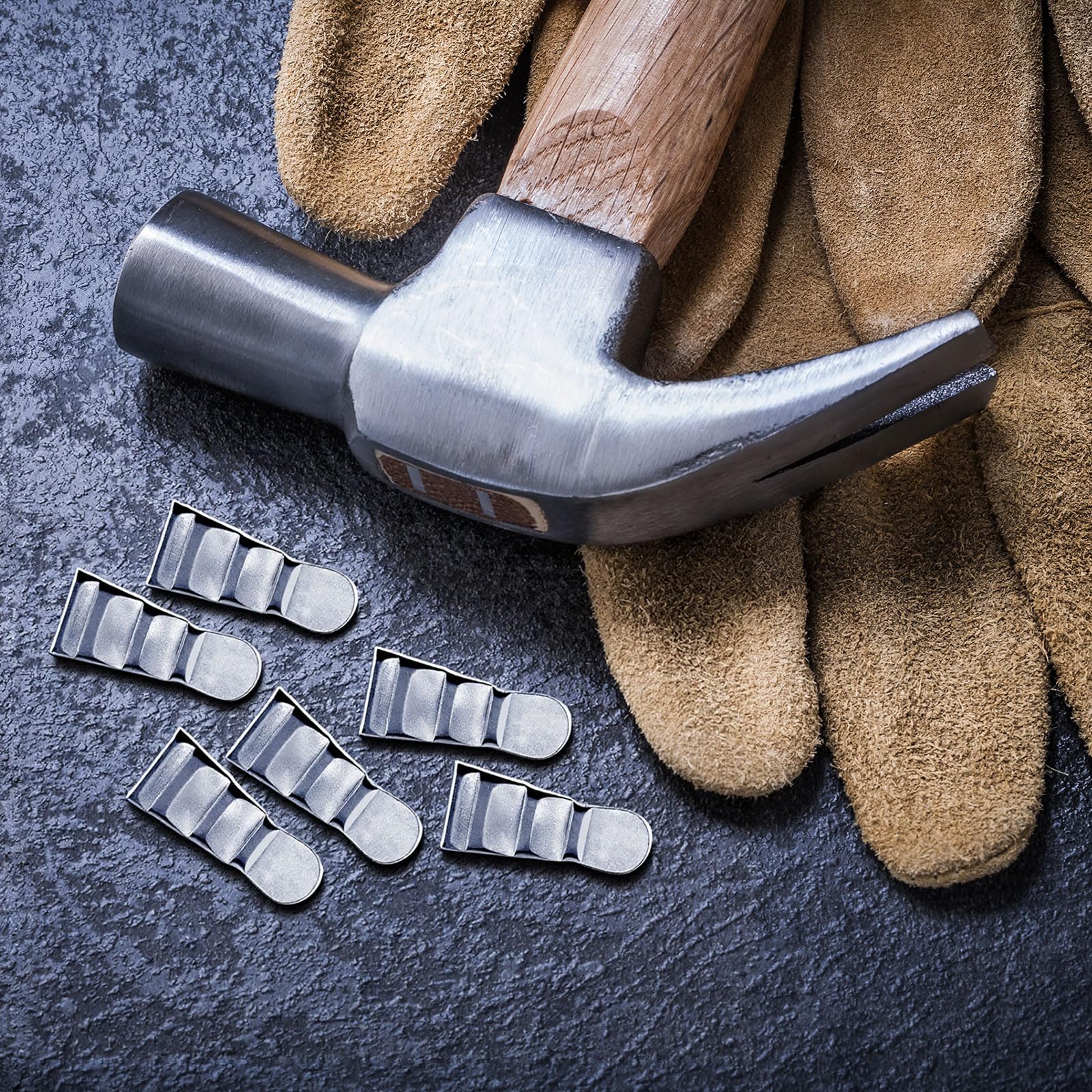 Hammer Handle Repair Kit - 40 Wedges -3 Hammer Handle Repair Kit - 40 Wedges -3