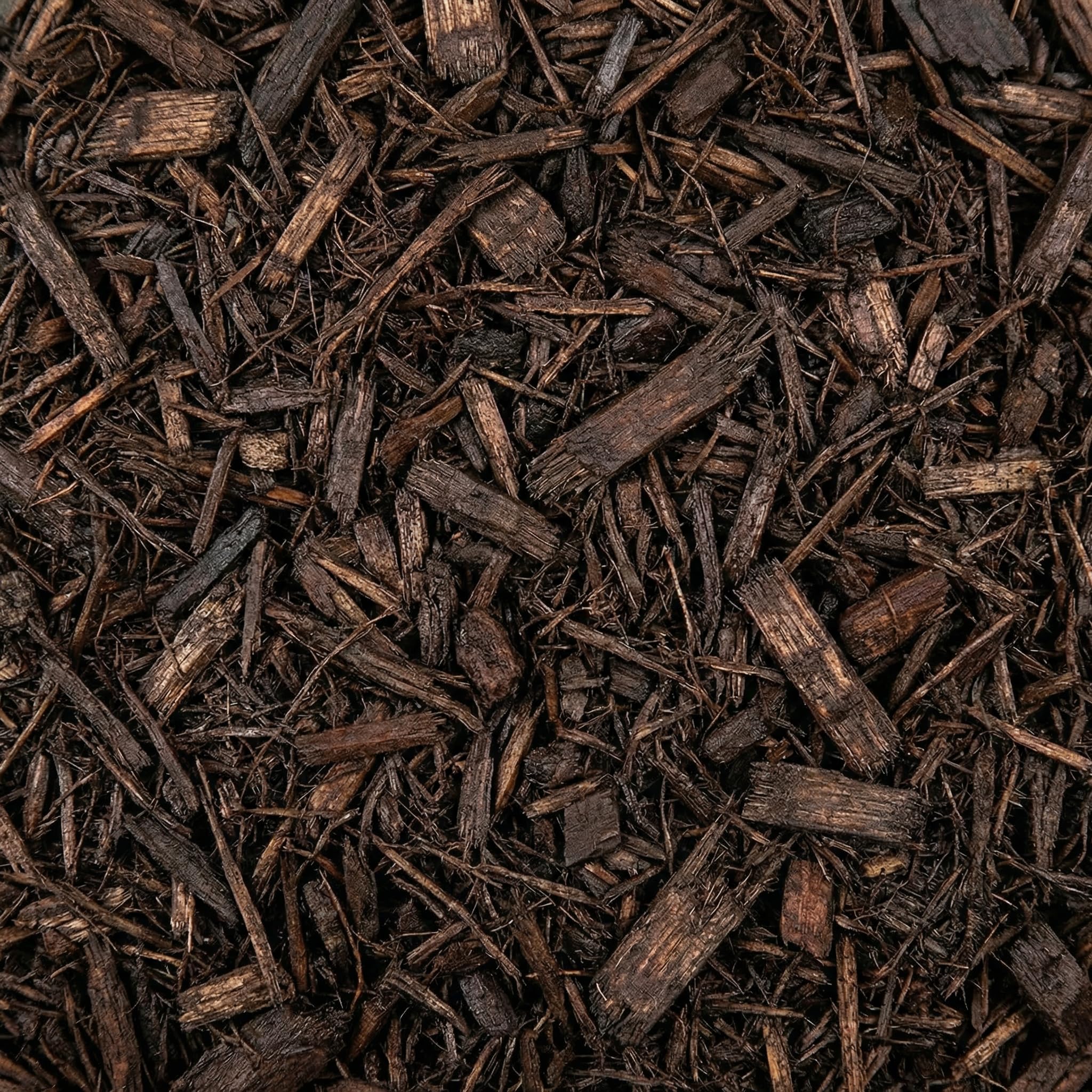 Amazon.com : Home And Country USA Mulch for Landscaping, Triple