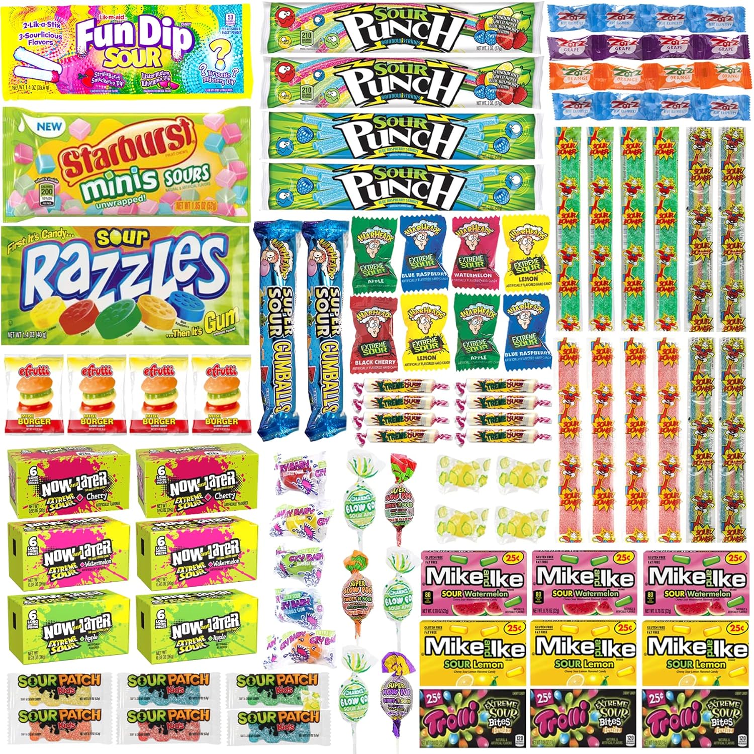 Assorted Candy Bulk Individually Wrapped Candies Sri Lanka Ubuy