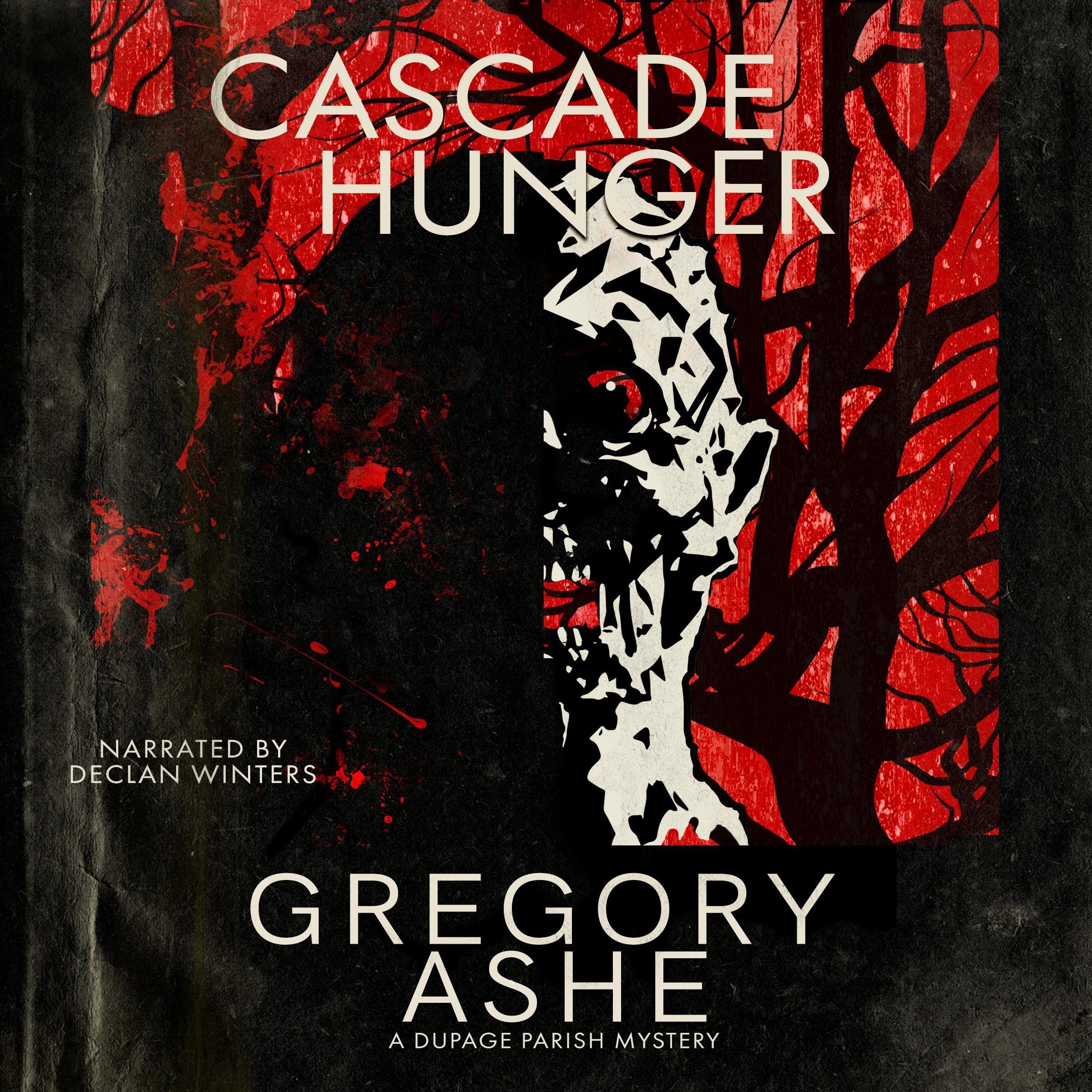 Cover art for Cascade Hunger