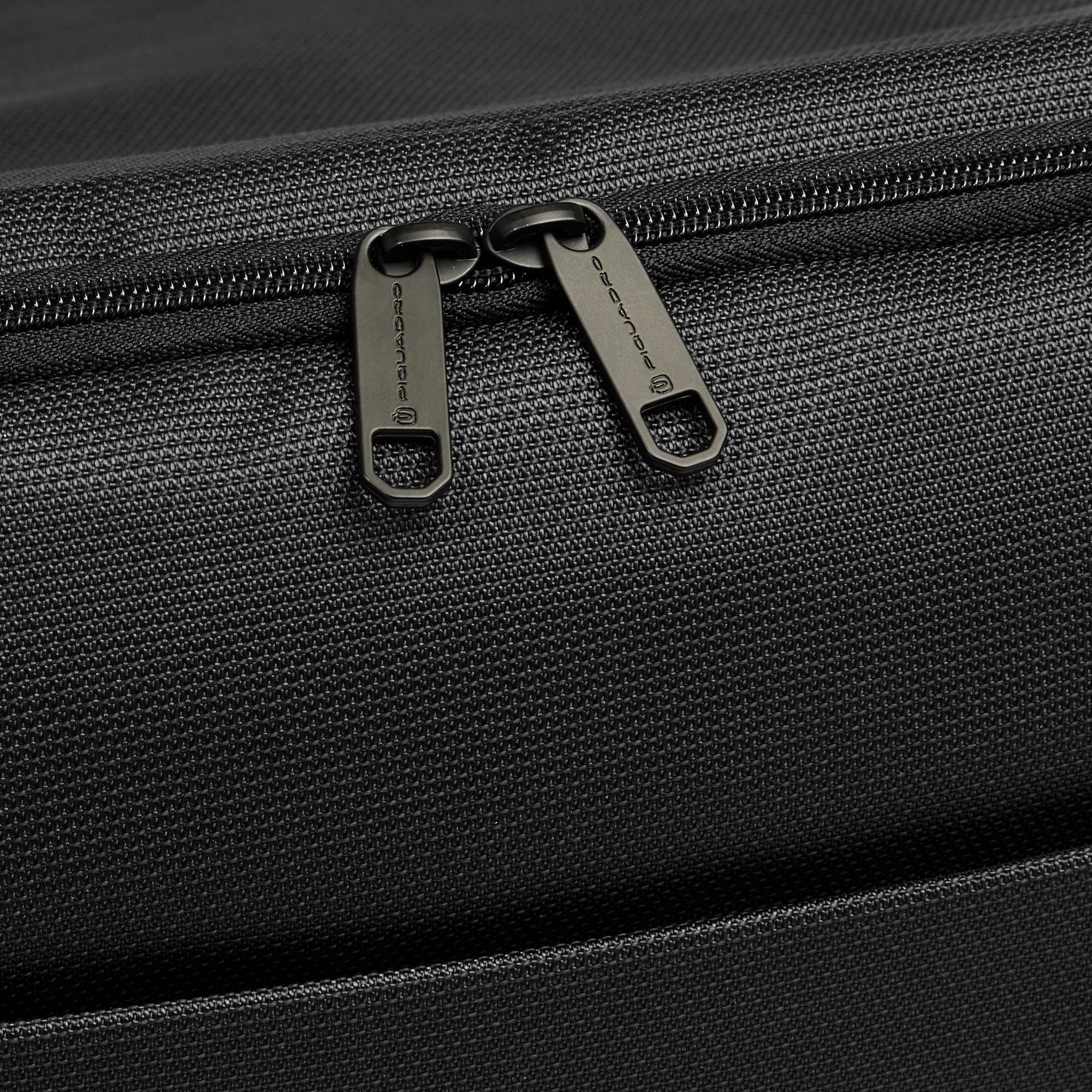 PIQUADRO Borsa messenger uomo porta iPad Uomo pelle e tessuto
