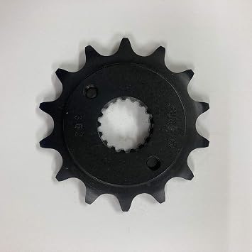 SUNSTAR   520-14T CRM250 AR/91-XR400Motard/XR400R96-/CB400SS/CL400 362-14